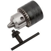 Патрон для дрели с ключом 1/2" (1,5-13 мм)