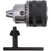 Патрон для дрели с ключом 1/2" (3,0-16 мм)