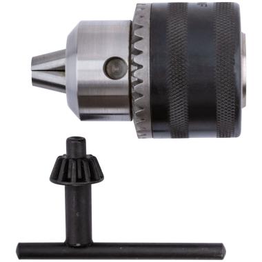 Патрон для дрели с ключом 1/2" (3,0-16 мм)