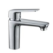 Смеситель д/умывальника шар., G031010, Galicia, Gota Rocio