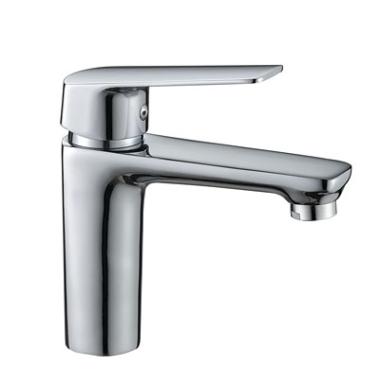 Смеситель д/умывальника шар., G031010, Galicia, Gota Rocio