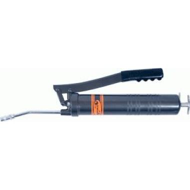 Шприц для смазки рычажно-плунжерный 430 мл АвтоДело Professional