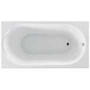 Ванна акриловая 1300*700 Grace АБС без комплекта