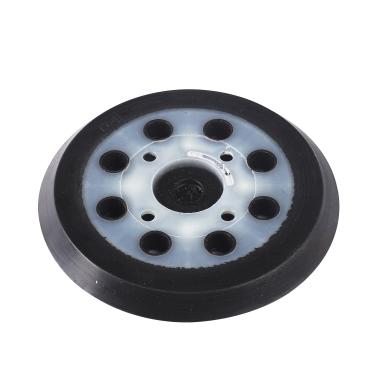 Платформа для ЭШМ OS125, 125мм, с липучкой VELCRO