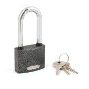 Замок навесной PD-01-63L d10.5 мм АПЕКС