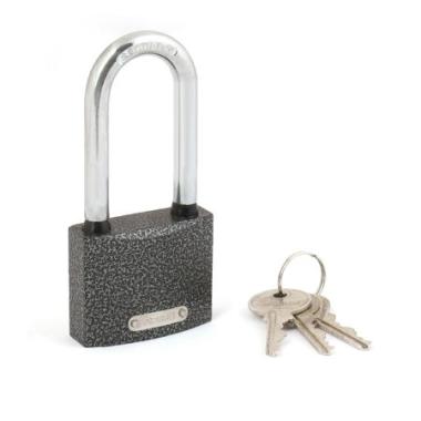 Замок навесной PD-01-63L d10.5 мм АПЕКС