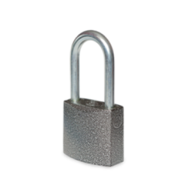 Замок навесной Чаз-ВС 2-49-01 d8мм Чебоксары