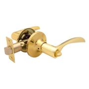 Ручка-защелка AVERS 8023-03-G защелка/фиксатор Золото