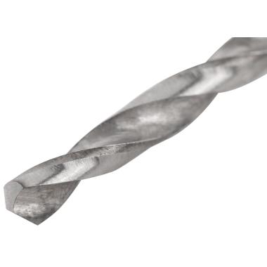 Сверло по металлу, 18 x 191 мм, hss шлифованное, заточка 135°, MOS