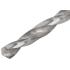 Сверло по металлу, 18 x 191 мм, hss шлифованное, заточка 135°, MOS