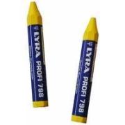 Мел маркировочный Желтый, 1 шт. ПОШТУЧНО, STIHL