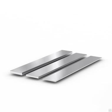 Полоса 50*4 мм  СТ. 3сп, 1,58 кг 6м