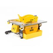 Плиткорез электрический TCD 180 C-1, 600 Вт, диск 180 х 2.2 x 22.2 Denzel