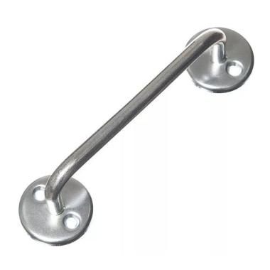 Ручка-скоба РС 80 тип 3 цинк