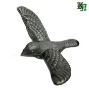 Ковка Голубь, 120х90мм. 6451