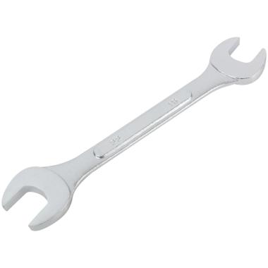 Ключ рожковый усиленный "Модерн" 19х22 мм ФИТ