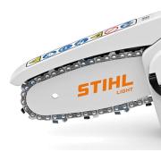 Шина 4"(10см) 1,1 1/4" Р 28z Light STIHL для GTA 26