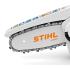 Шина 4"(10см) 1,1 1/4" Р 28z Light STIHL для GTA 26