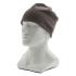 Шапка из флиса для взрослых, размер 58-59, серая Россия Сибртех
