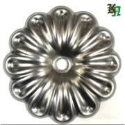 Ковка Ромашка, д=70х0,8мм. 3011.01