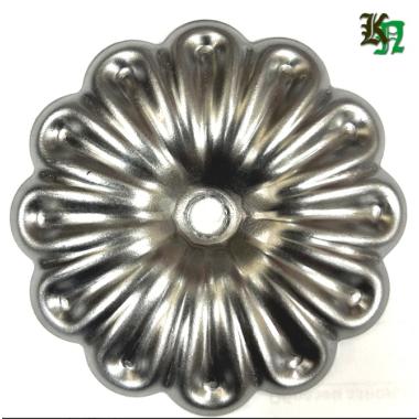 Ковка Ромашка, д=70х0,8мм. 3011.01