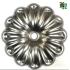 Ковка Ромашка, д=70х0,8мм. 3011.01