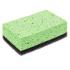 Губка целлюлозная для удаления излишков эпоксидной затирки 150 x 95 x 50 мм, Россия Сибртех
