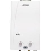 Газовая колонка Superlux 10L CF NG (эл.розжиг,10л/мин)