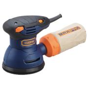 Машина эксцентриковая шлифовальная 300 Вт,  Max-pro