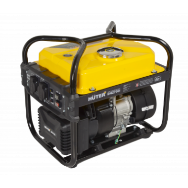 Инверторный генератор Huter DN2700i 64/10/6