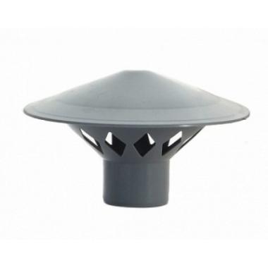 Зонт вентиляции, 50 мм.