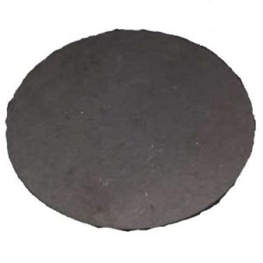 Заглушка D 159*5 мм под сварку