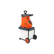 Измельчитель электрический PATRIOT SE26  2600Вт,4050 об/мин, max diam 40 мм; пластик бак 50л