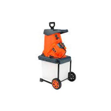 Измельчитель электрический PATRIOT SE26  2600Вт,4050 об/мин, max diam 40 мм; пластик бак 50л