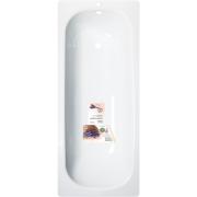 Ванна стальная 1700*700 белая орхидея+опорная подставка ОР-01200 DONNA VANNA ВИЗ