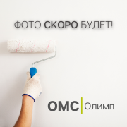 Держатель трубы, Кв. 76х102, дерево, Оцинкованый