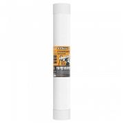 СТЕКЛОХОЛСТ  40г/кв.м  100смх40м, арт.SWF105T, Fiberon