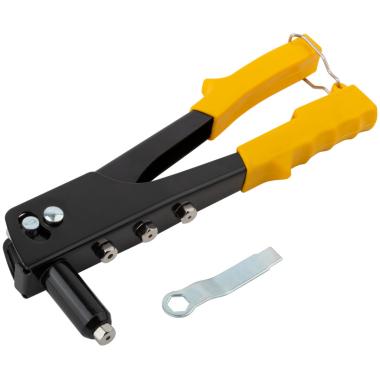 Заклепочник 2,4-4,8 мм (240 мм) Фит