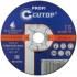 Круг шлифовальный по металлу 150 х 6,0 х 22,2 мм, CUTOP profi
