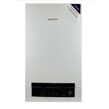 Котел газовый Navien HEATLUXE NGB210 16кВт двухконтурный c закрытой камерой сгорания