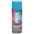 Эмаль аэроз. DECORIX акрил. светло - голубой 520мл А20