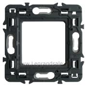 Суппорт"Mosaic"/ "Celiane" 1пост Legrand