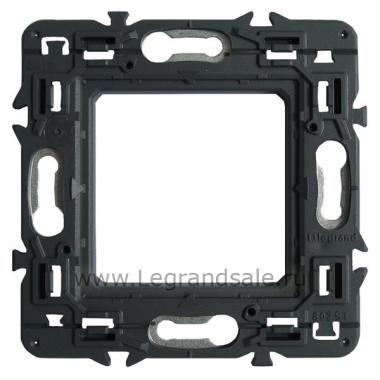 Суппорт"Mosaic"/ "Celiane" 1пост Legrand