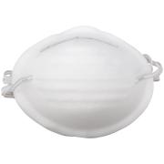 Маски технические однослойные "лепесток", набор 10 шт. ФИТ