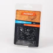 Цепь пильная Patriot 21BP-76E (0.325", 1.5 мм, 76 звеньев)