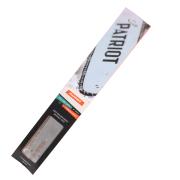 Шина Patriot P120SPEA041 (12'', 3/8", 1.3 мм, 45 звеньев)