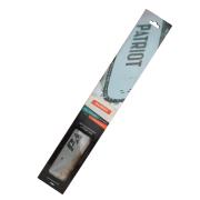 Шина Patriot P164MLEA041 (16", 3/8", 1.1 мм, 56/57 звеньев)