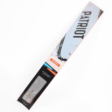 Шина Patriot P180SLGK095 (18'', 0.325", 1.3 мм, 72 звена)