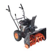 Снегоуборщик PATRIOT PS 161; 7 л.с., двигатель до -25 °С; Стартер ручной; Ширина ковша 560мм, Высота ковша 420мм;. колеса 13*4,1-6