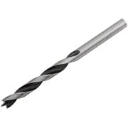 Сверло по дереву, crv Профи 6 мм ФИТ